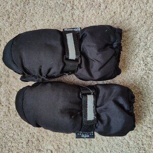 Thinsulate Toddlers Ski Winter Warm Waterproof Mittens